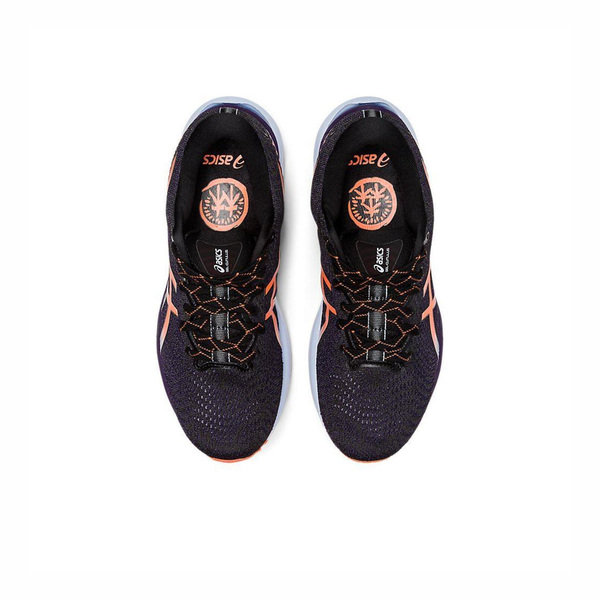 ASICS 亞瑟士 GEL-Cumulus 24 TR 女鞋 慢跑鞋 [1012B387-001]
