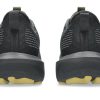 ASICS 亞瑟士  GT-1000 14 GTX 男鞋 慢跑鞋 黑/藍/金 [1011C078-001]