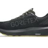 ASICS 亞瑟士  GT-1000 14 GTX 男鞋 慢跑鞋 黑/藍/金 [1011C078-001]