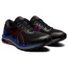 ASICS 亞瑟士 GT-1000 9 G-TX 男鞋 慢跑鞋 黑/灰/藍/紅 [1011A889-003]